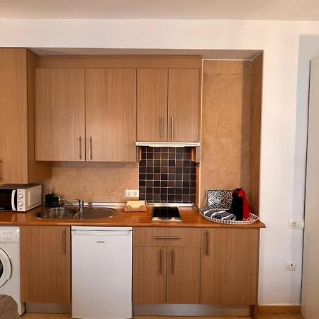 Apartaments Loft Plaza Bailen Centro Málaga Kültér fotó