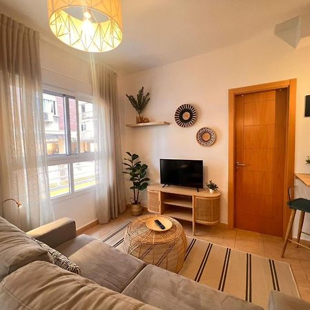 Apartaments Loft Plaza Bailen Centro Málaga Kültér fotó