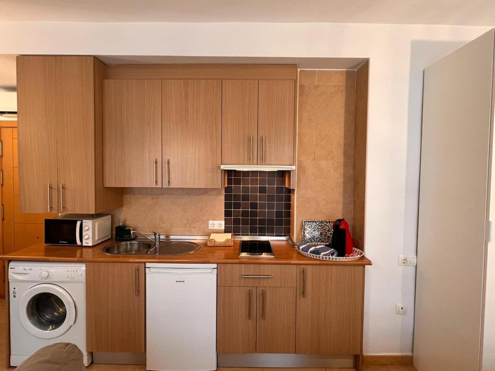 Apartaments Loft Plaza Bailen Centro Málaga Kültér fotó
