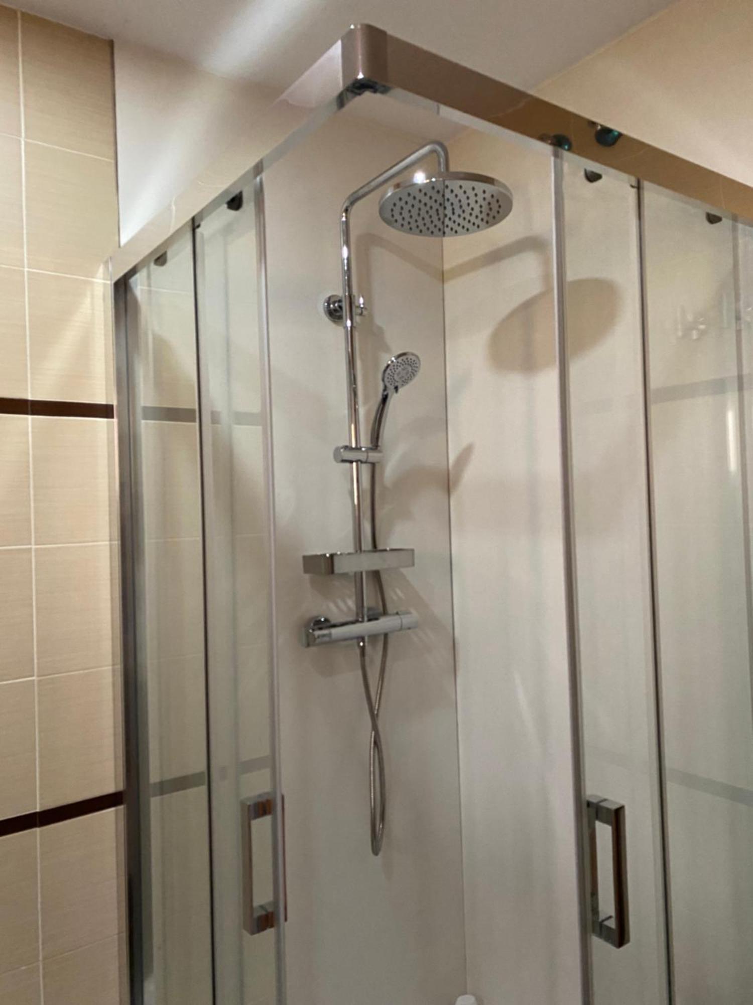 Apartaments Loft Plaza Bailen Centro Málaga Kültér fotó